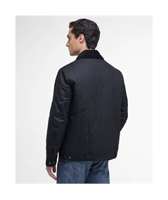 Giacca workers black 3