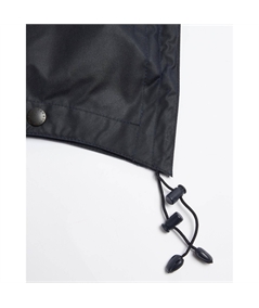 cappuccio blu barbour 3