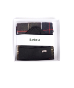 set regalo barbour 0