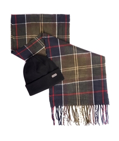 set regalo barbour 1