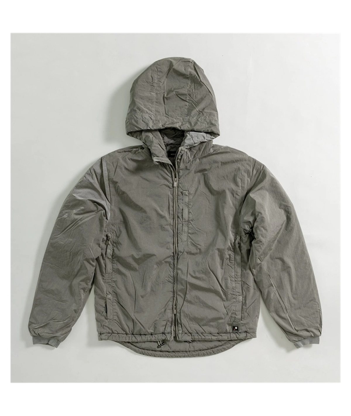parka keeling rosin