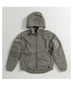 parka keeling rosin