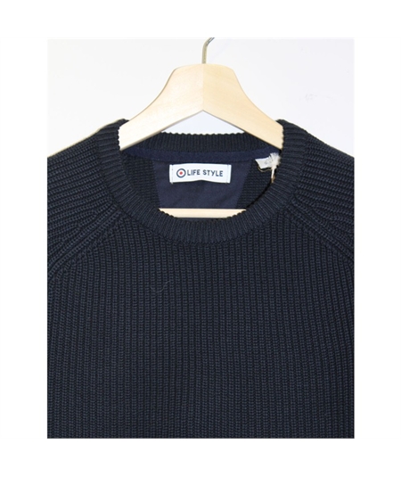 maglia-costina-inglese-blu-2