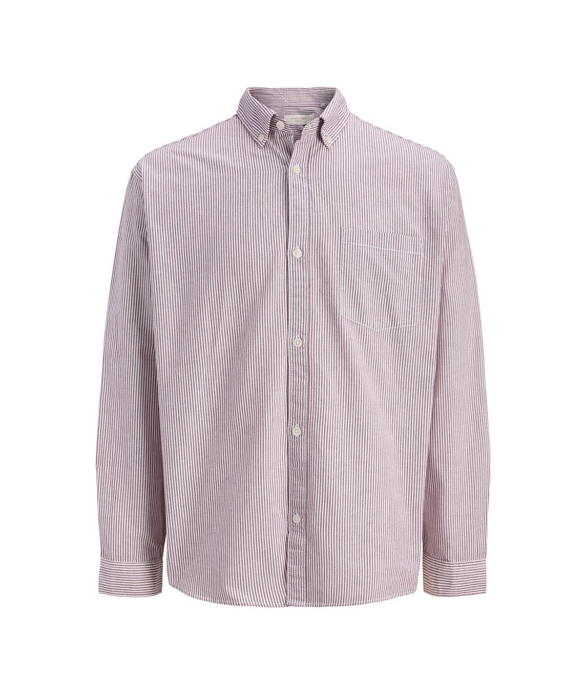 camicia stripe 1