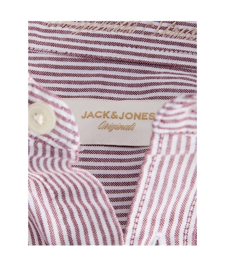 camicia stripe 2