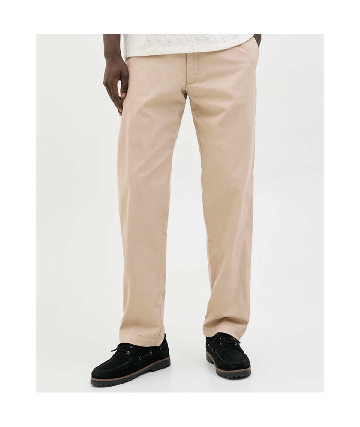 pantalone jogger jack jones 1