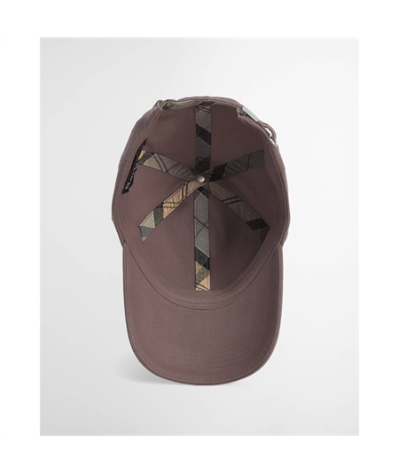 MHA0274PU57 berretto peppercorn barbour 3