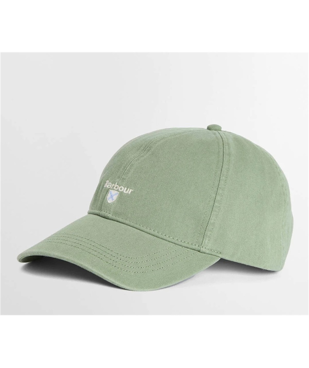 MHA0274gn97 berretto loden green barbour 1