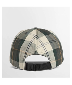 MHA0910TN51 berretto tartan barbour 2