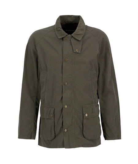MCA0792OL51 giacca ashby casual barbour 5