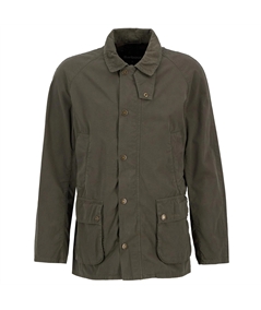 MCA0792OL51 giacca ashby casual barbour 5