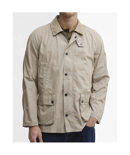 MCA0792ST32 giacca ashby casual barbour 1