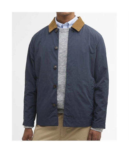 MSP0186NY71 giacca short barbour 1