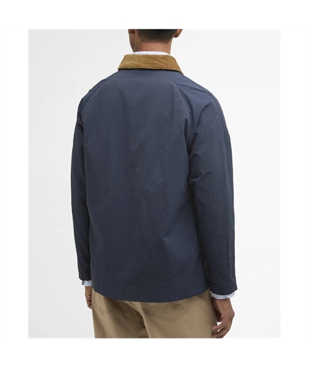 MSP0186NY71 giacca short barbour 3