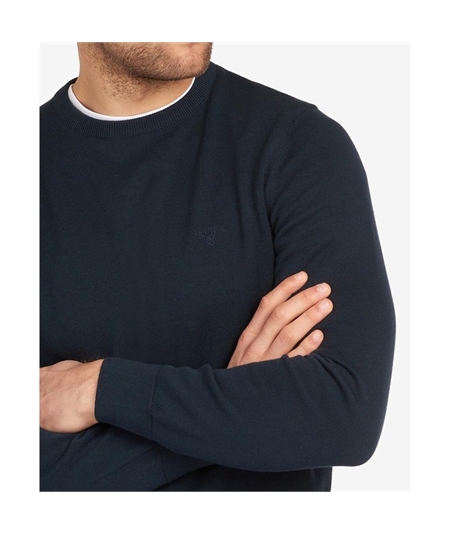 MKN0932ny91 maglia cotone barbour 2