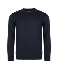 MKN0932ny91 maglia cotone barbour 4