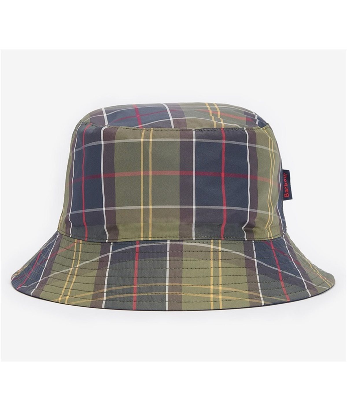 bucket reversibile barbour 2
