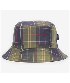 bucket reversibile barbour 2