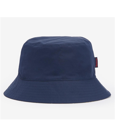 bucket reversibile barbour 1