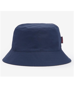 bucket reversibile barbour 1
