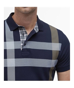 MML1117NY94 polo tartan barbour 2
