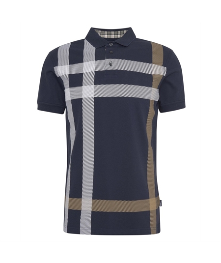 MML1117NY94 polo tartan barbour 3