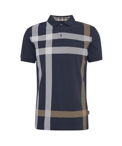 MML1117NY94 polo tartan barbour 3