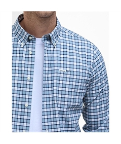 MSH5023TN45 Camicia tartan Barbour 2