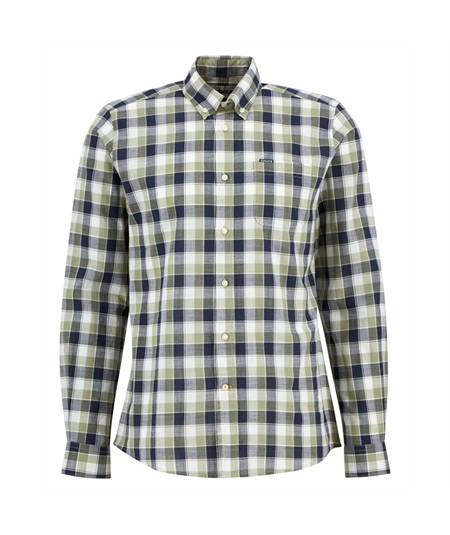 MSH5717OL51 Camicia tartan Barbour 3