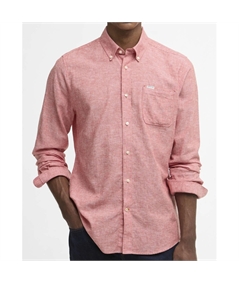 MSH5090RE51 camicia barbour 1