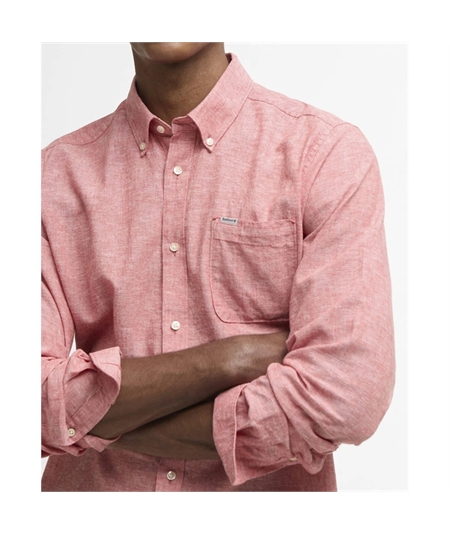 MSH5090RE51 camicia barbour 2