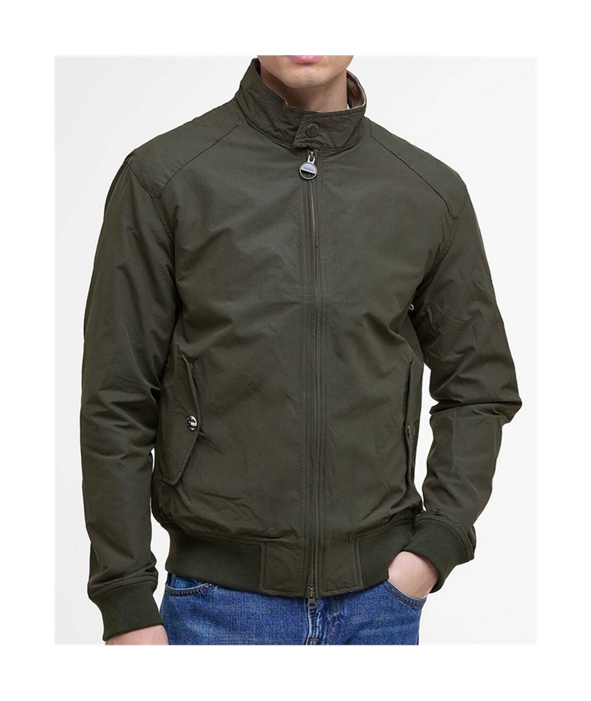 MCA0427NY71 harrington barbour international sage 1