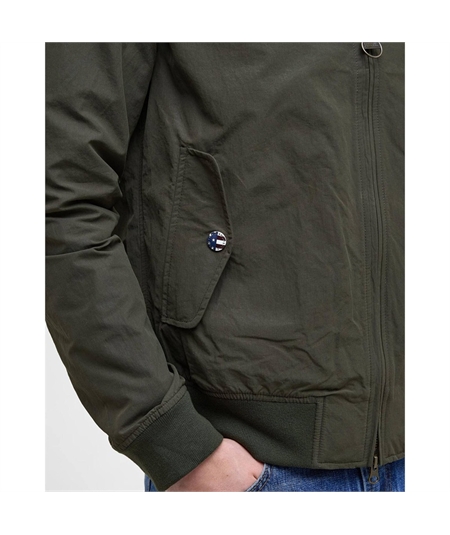 MCA0427NY71 harrington barbour international sage 2