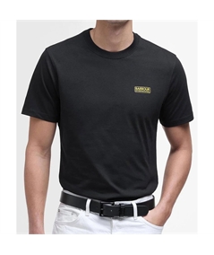 MTS0141BK31 t-shirt barbour international 1