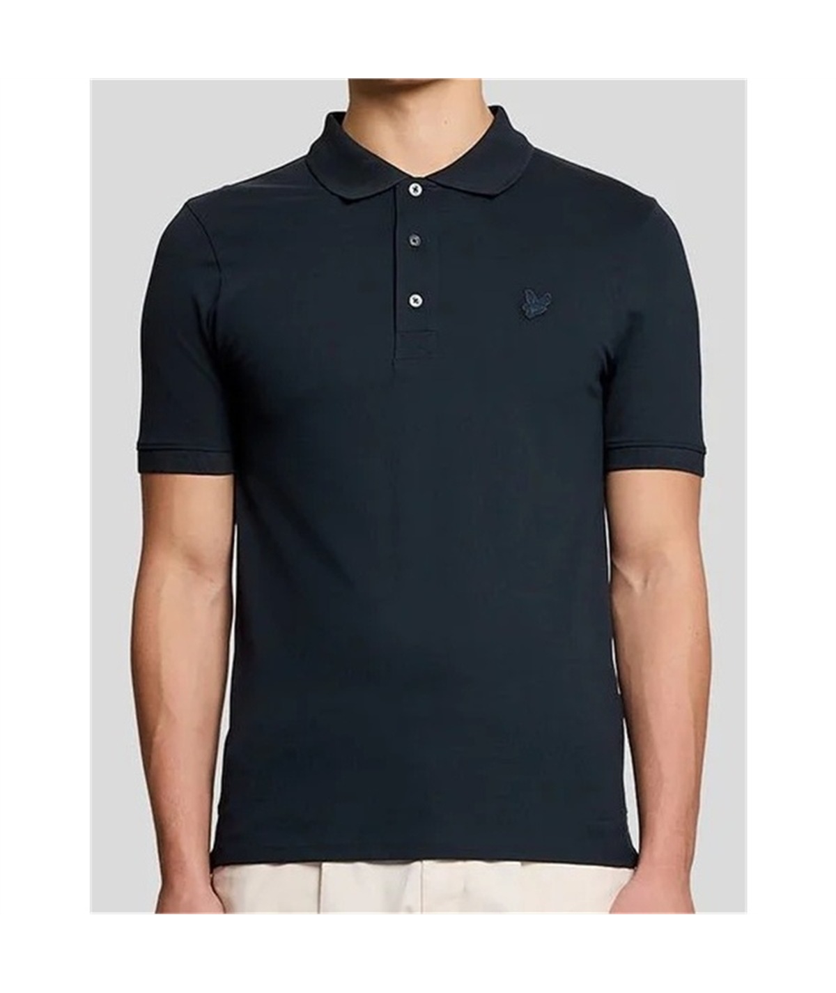 Sp2255 polo lyle scott tono 1
