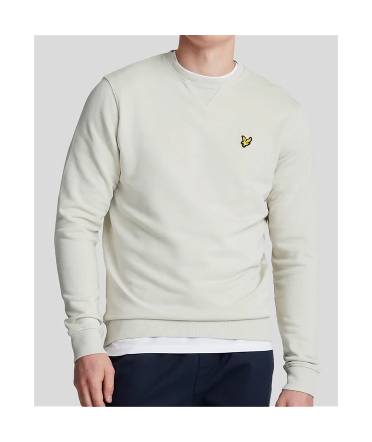 ml424 felpa lyle scott cove 1