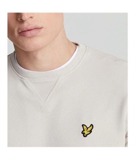 ml424 felpa lyle scott cove 2