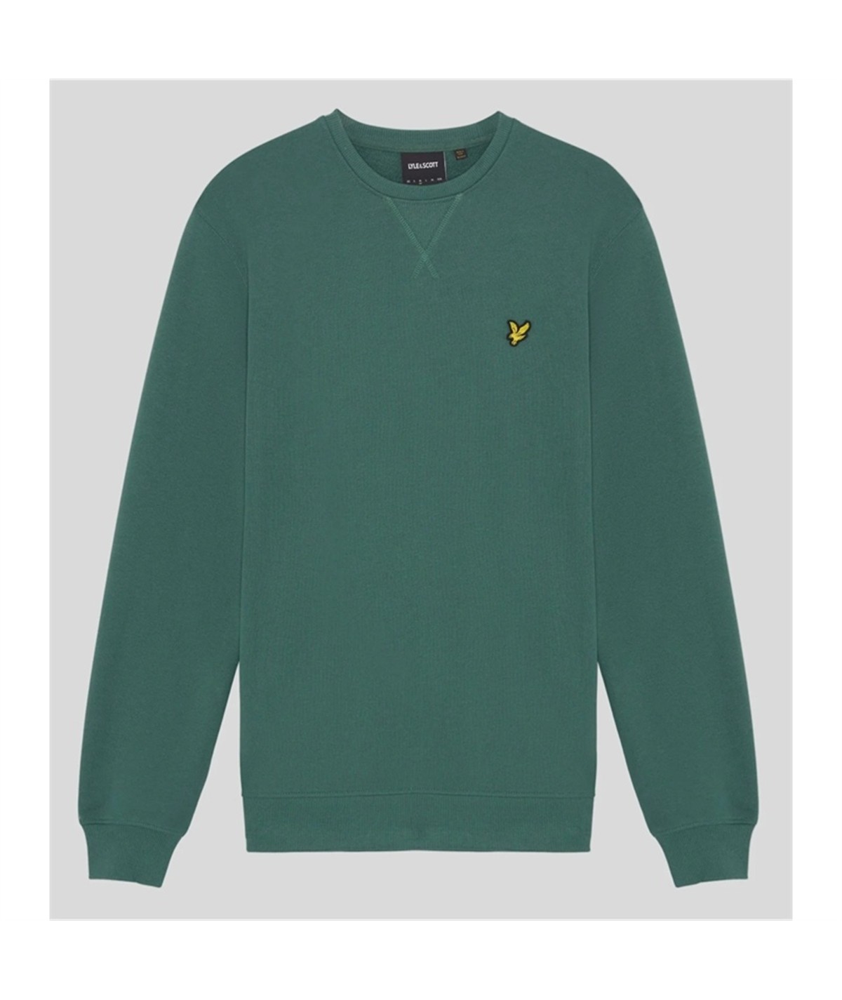 ml424 felpa lyle scott 1