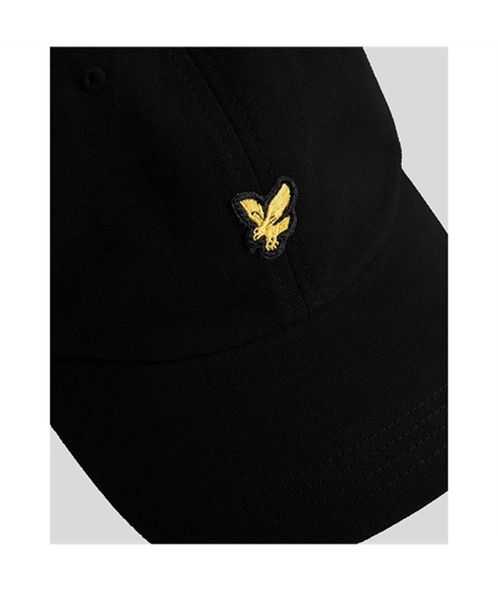 he2321a berretto lyle scott nero 2