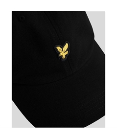 he2321a berretto lyle scott nero 2