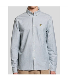 LW2214 camicia riga lyle scott 1