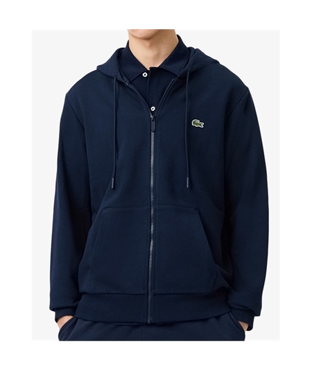 sh9809 felpa zi cappuccio lacoste 1
