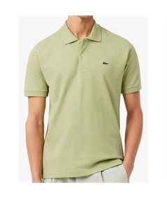 L1212 classic polo lacoste verde 1