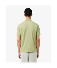 L1212 classic polo lacoste verde 3