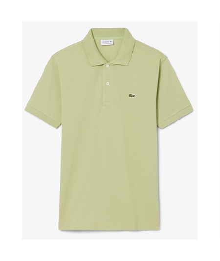 L1212 classic polo lacoste verde 4