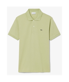 L1212 classic polo lacoste verde 4