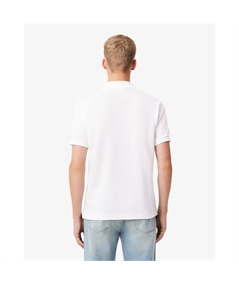 L1212 classic polo lacoste bianco 3