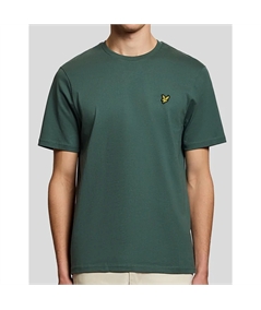 ts400 t-shirt lyle scott everglade 1