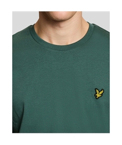ts400 t-shirt lyle scott everglade 2