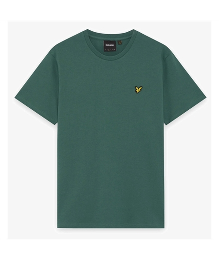 ts400 t-shirt lyle scott everglade 3